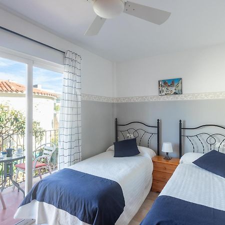 Apartamentos Mundaka Albir El Albir Exterior foto