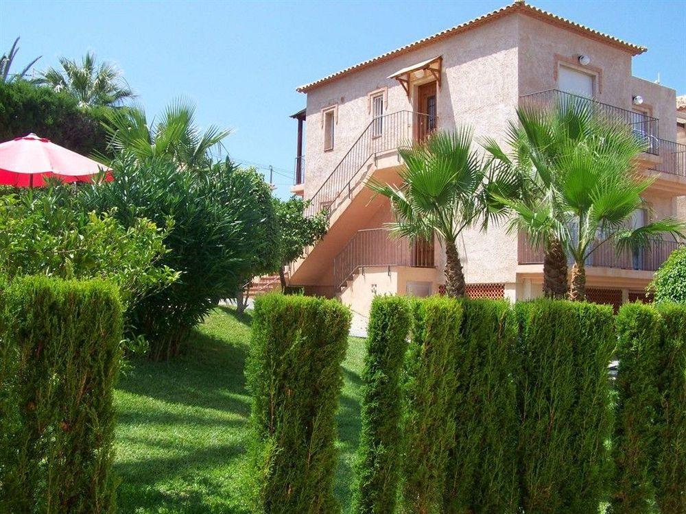 Apartamentos Mundaka Albir El Albir Exterior foto