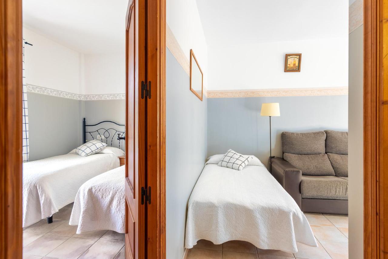 Apartamentos Mundaka Albir El Albir Exterior foto