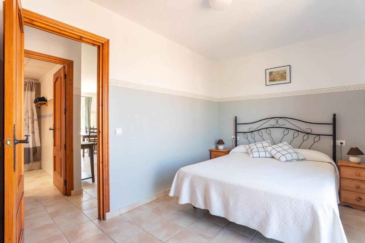 Apartamentos Mundaka Albir El Albir Exterior foto