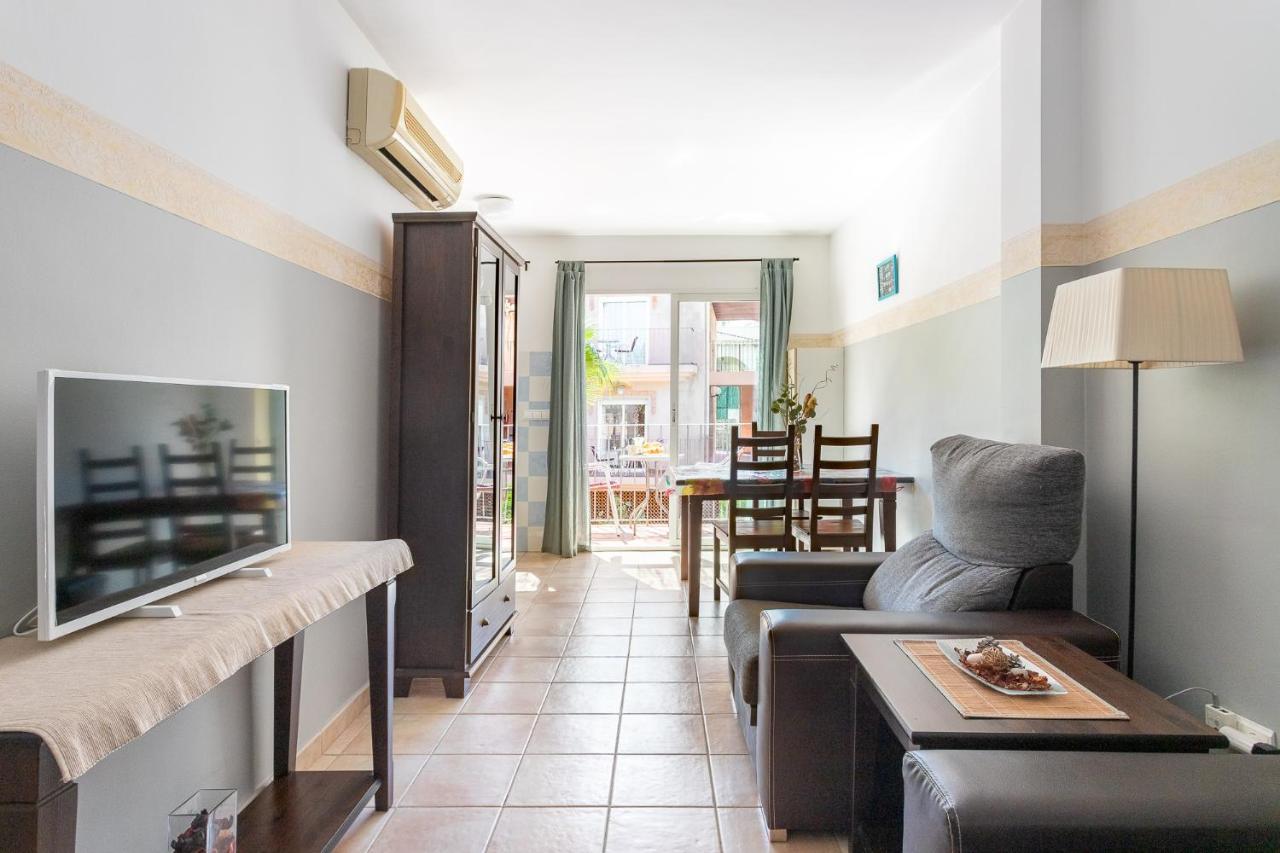 Apartamentos Mundaka Albir El Albir Exterior foto