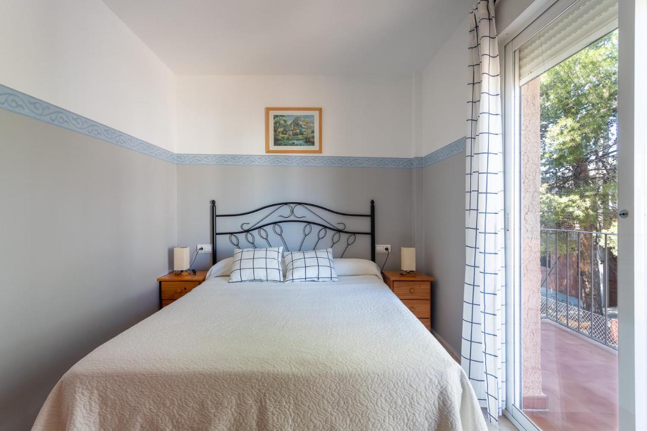 Apartamentos Mundaka Albir El Albir Exterior foto
