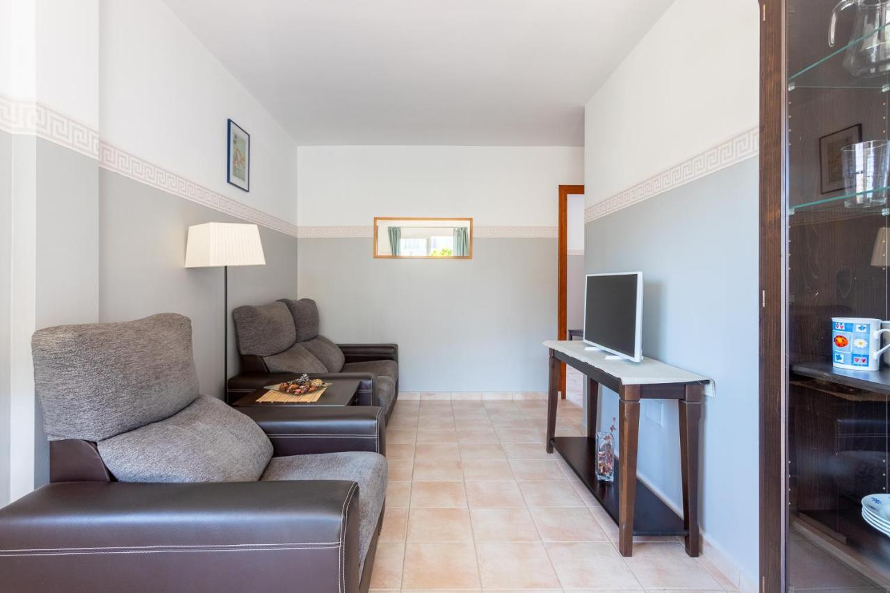 Apartamentos Mundaka Albir El Albir Exterior foto