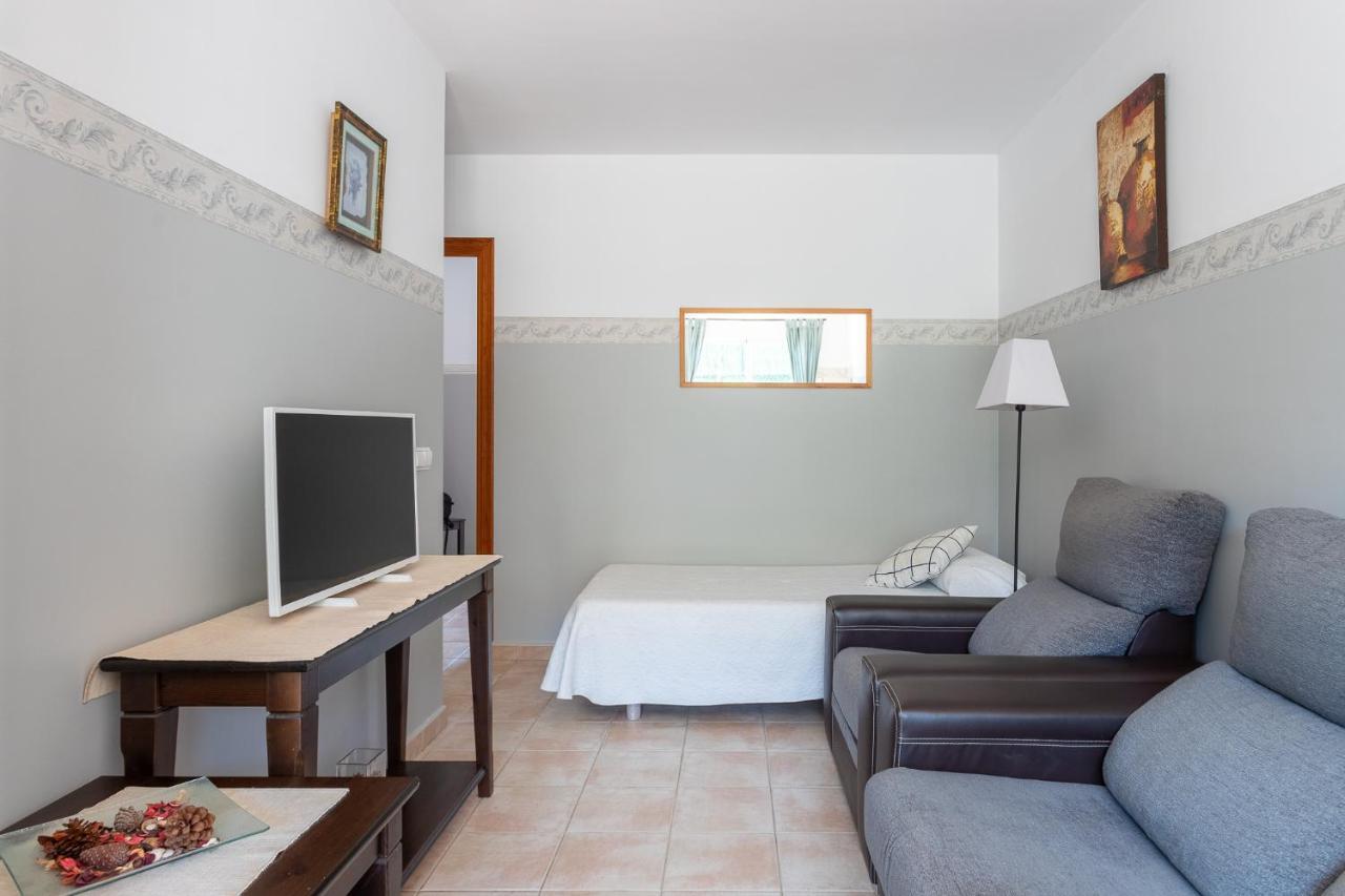 Apartamentos Mundaka Albir El Albir Exterior foto