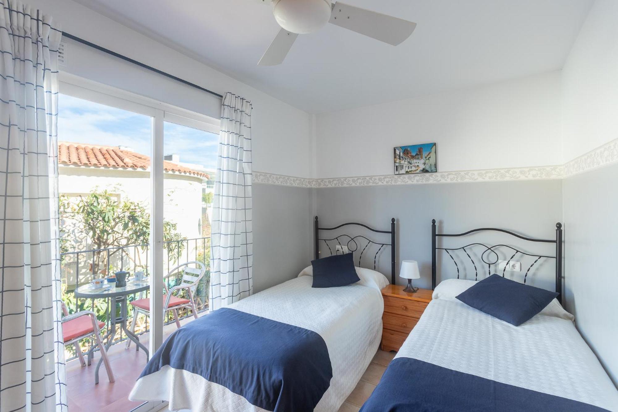Apartamentos Mundaka Albir El Albir Exterior foto
