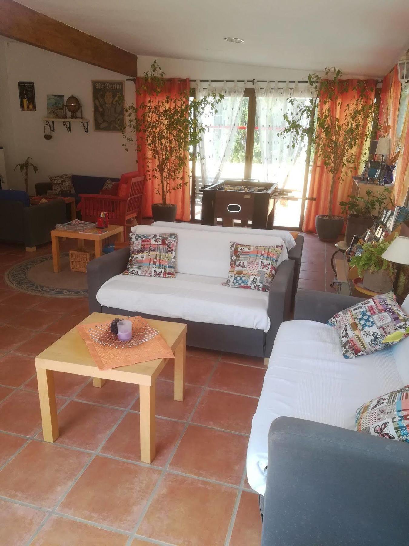 Apartamentos Mundaka Albir El Albir Exterior foto