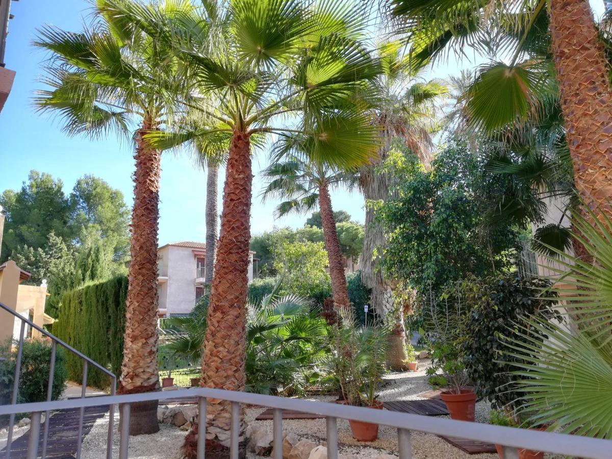 Apartamentos Mundaka Albir El Albir Habitación foto
